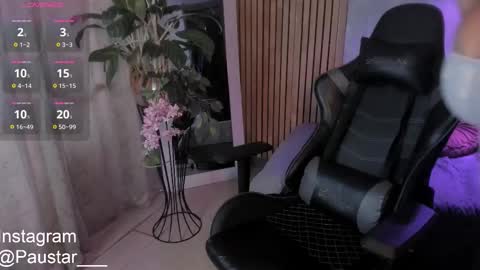 pau_star_ online show from 09-12-25, 11:10