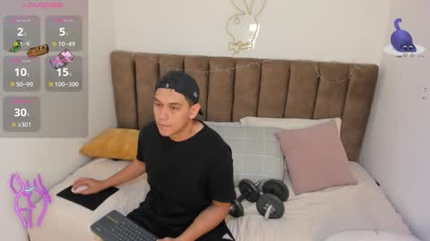 paul online show from 02-05-26, 11:26