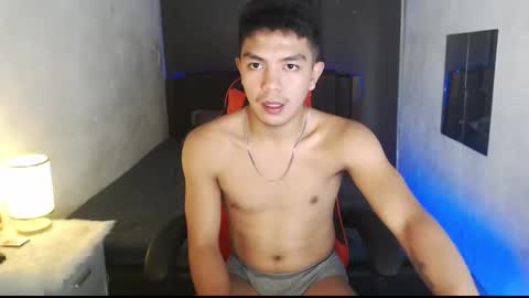 MrBigPaul online show from 04-28-26, 02:22