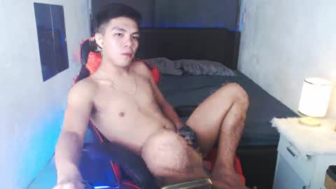 MrBigPaul online show from 05-02-26, 01:43