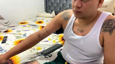 paul_4321 online show from 09-27-25, 11:59