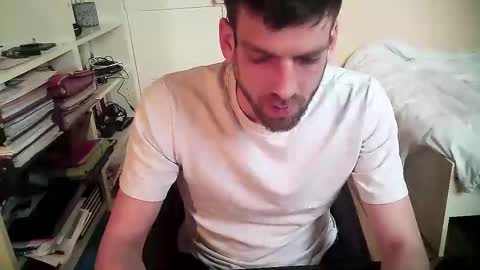 Snapshot of paul_cute6080 chatting on 02-27-26, 10:37 Paul online show from 02-27-26, 10:37