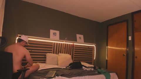 Paul online show from 01-17-25, 02:28