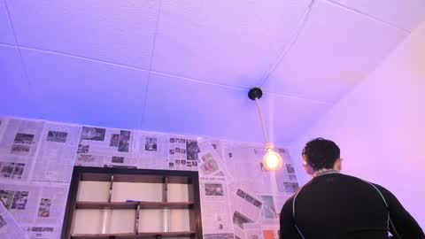 Paul online show from 02-18-25, 12:28