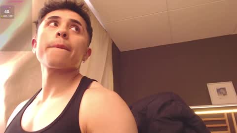 Paul online show from 03-05-25, 03:51