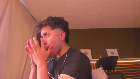 Paul online show from 03-11-25, 12:28