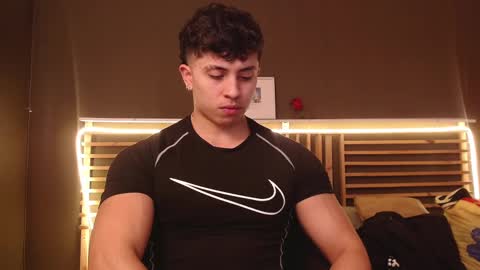 Paul online show from 09-26-25, 01:26