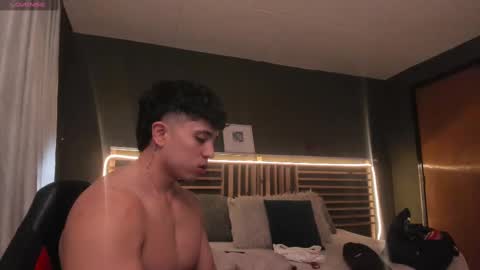 Paul online show from 10-07-25, 01:30