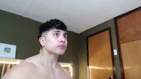 Paul online show from 11-07-25, 01:33