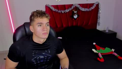 Paull George online show from 11-13-25, 03:33