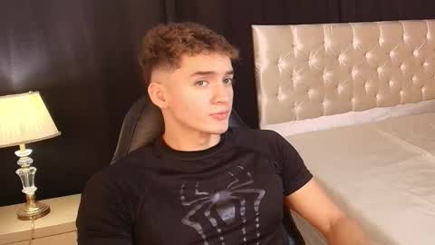 Paull George online show from 02-26-26, 03:33