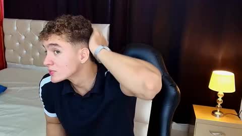 Paull George online show from 03-11-26, 03:18