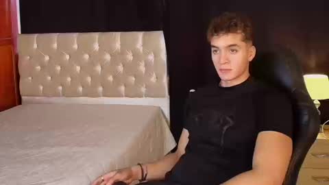 Paull George online show from 03-17-26, 02:31