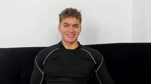 Paull George online show from 05-01-26, 01:48