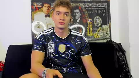Paull George online show from 05-09-26, 01:05