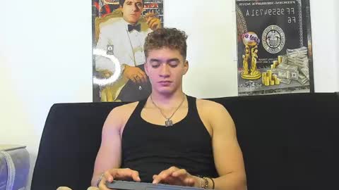 Paull George online show from 05-12-26, 12:35