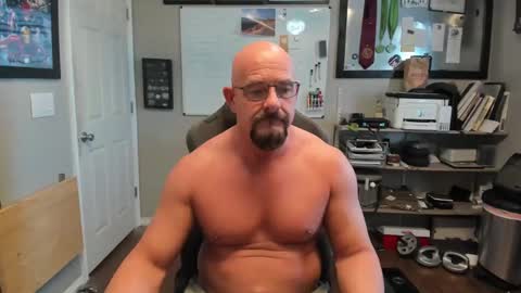 Justeffingaround online show from 02-27-25, 07:47