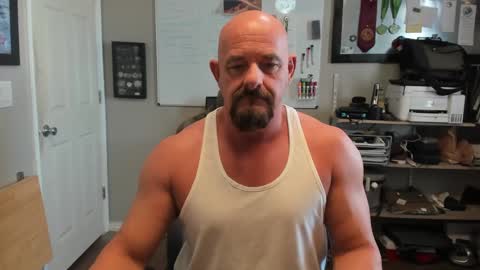 Justeffingaround online show from 03-03-25, 04:35