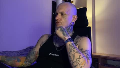 Paul online show from 12-18-25, 03:29