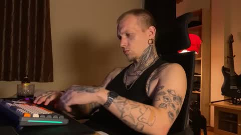 Paul online show from 02-01-26, 03:10