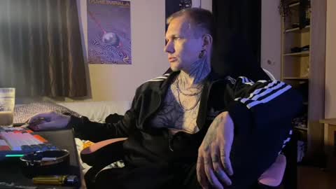 Paul online show from 05-09-26, 03:17