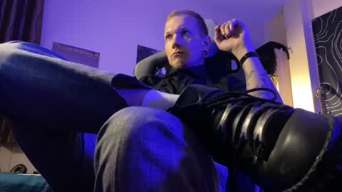 Paul online show from 05-23-26, 07:29