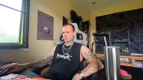 Paul online show from 06-23-26, 03:59