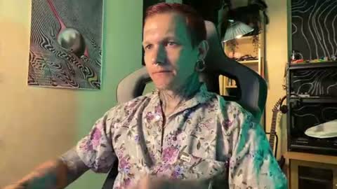 Paul online show from 06-29-26, 06:30