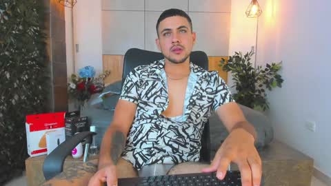 Paul Rivera online show from 12-04-24, 12:30