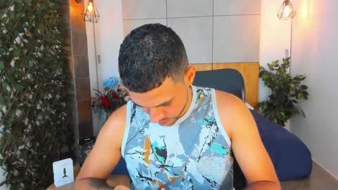 Paul Rivera online show from 01-16-25, 12:45