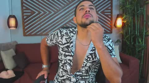 Paul Rivera online show from 01-30-25, 08:53