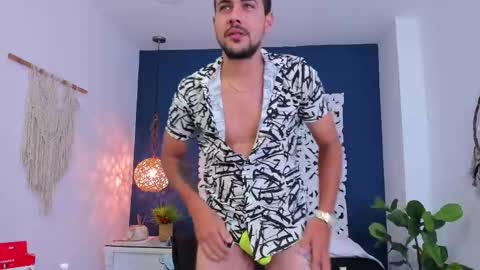 Paul Rivera online show from 02-10-25, 08:42