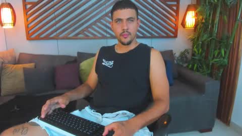 Paul Rivera online show from 02-23-25, 12:30