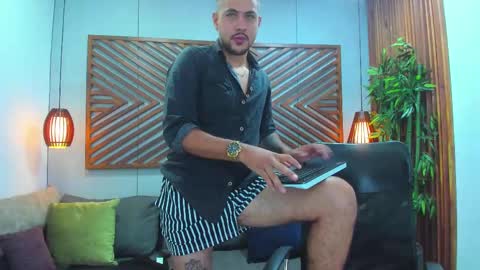 Paul Rivera online show from 03-05-25, 08:32