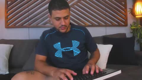 Paul Rivera online show from 09-11-25, 12:44