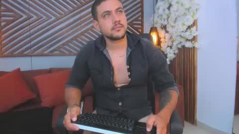 Paul Rivera online show from 09-19-25, 09:59