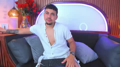 Paul Rivera online show from 12-17-25, 09:10