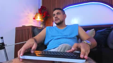 Paul Rivera online show from 02-25-26, 10:41