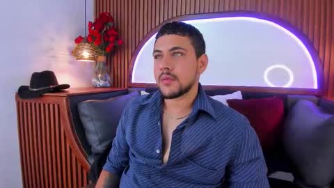 Paul Rivera online show from 03-11-26, 09:32