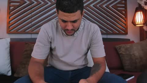 Snapshot of paul_rivera chatting on 04-14-26, 01:00 Paul Rivera online show from 04-14-26, 01:00