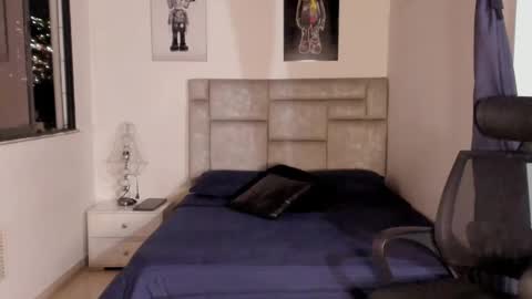 Snapshot of paul_roger chatting on 10-01-25, 12:16 PAUL ROGER online show from 10-01-25, 12:16