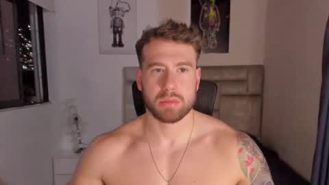 PAUL ROGER online show from 01-11-26, 12:37