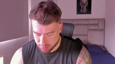 PAUL ROGER online show from 05-17-26, 04:03