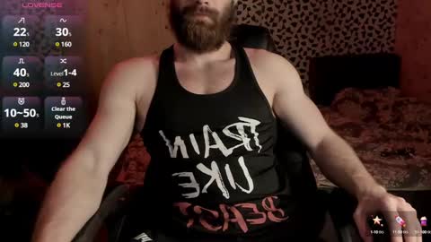 Snapshot of paul_rolex_ chatting on 01-12-25, 11:36 Paul Rolex Jane online show from 01-12-25, 11:36