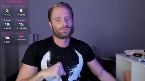 Paul Rolex  Jane online show from 03-01-26, 03:25