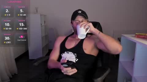 Paul Rolex  Jane online show from 03-25-26, 12:55