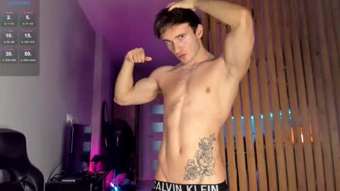 Paul online show from 09-09-25, 05:23