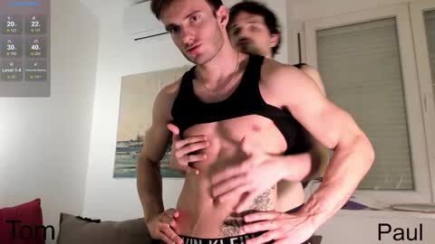 Paul online show from 10-21-25, 06:08