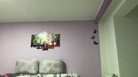 paula1442 online show from 02-06-25, 04:36