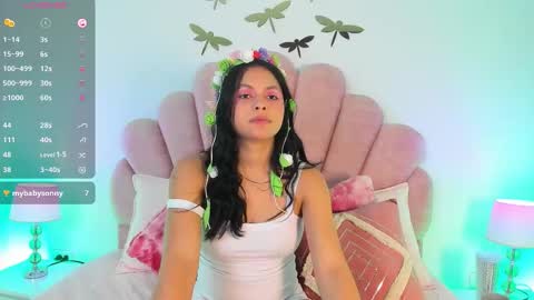 Snapshot of paula__evans chatting on 11-02-25, 12:29 Paula online show from 11-02-25, 12:29